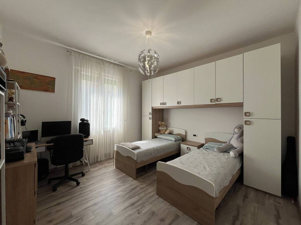 appartamento in vendita a Fidenza