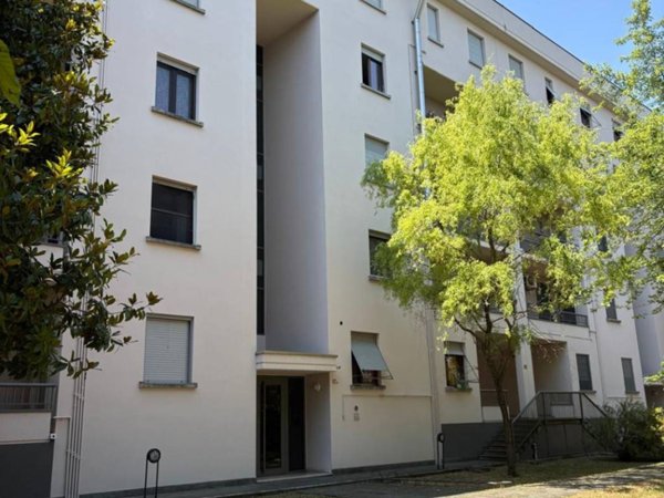 appartamento in vendita a Fidenza