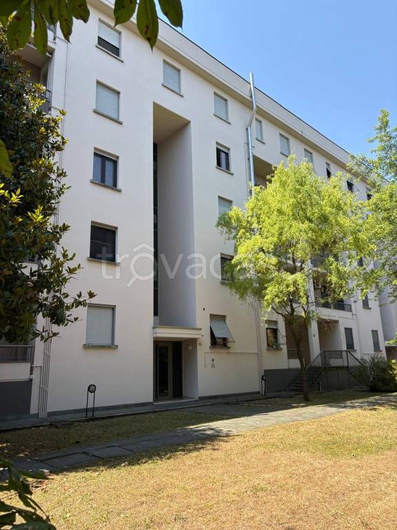 appartamento in vendita a Fidenza