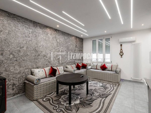 casa indipendente in vendita a Fidenza in zona Monfestone