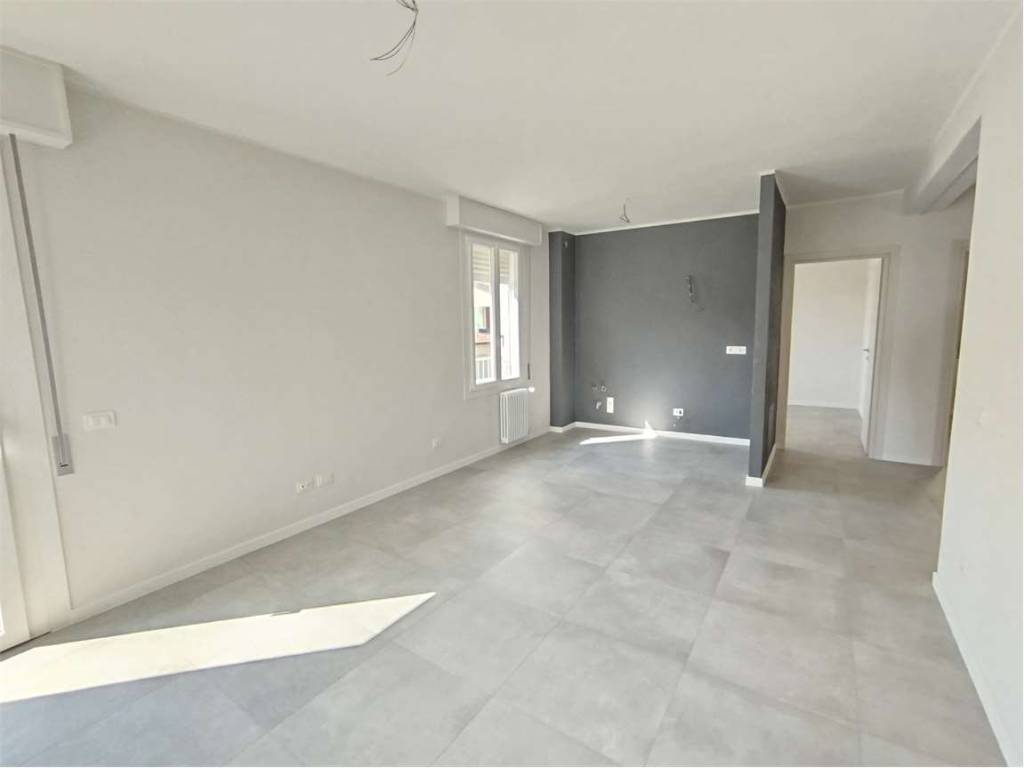 appartamento in vendita a Fidenza in zona Monfestone