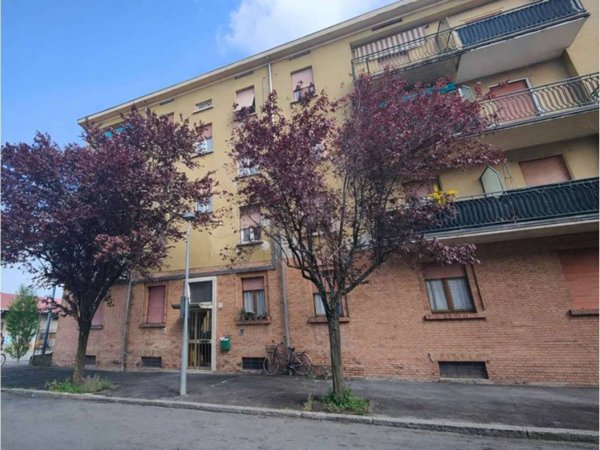 appartamento in vendita a Fidenza in zona Monfestone