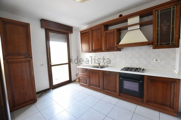appartamento in vendita a Fidenza