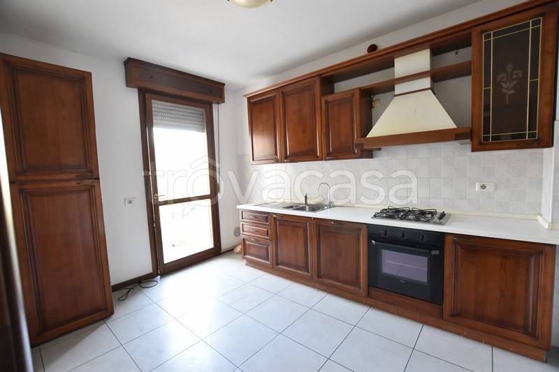 appartamento in vendita a Fidenza