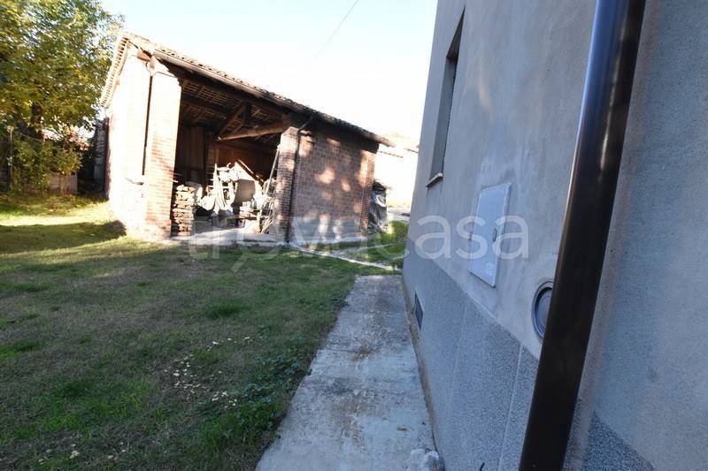 casa indipendente in vendita a Fidenza in zona Pieve Cusignano