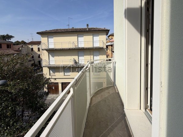 appartamento in vendita a Fidenza in zona Monfestone