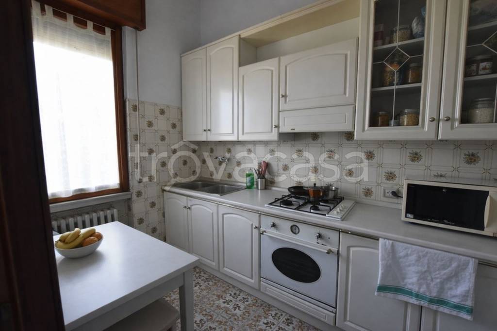 appartamento in vendita a Fidenza in zona Fornio