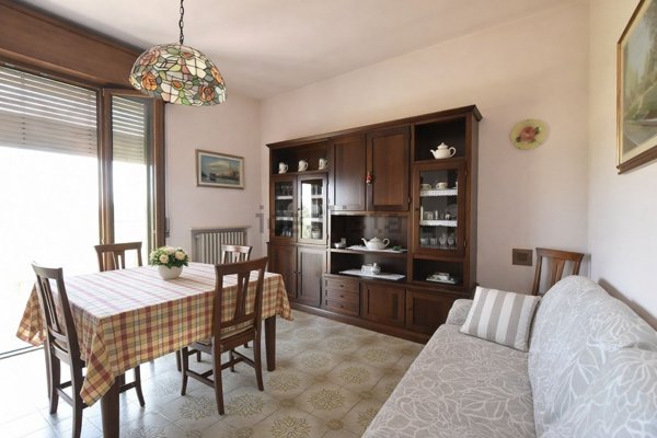 appartamento in vendita a Fidenza