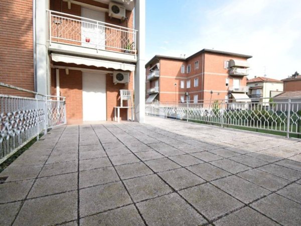 appartamento in vendita a Fidenza