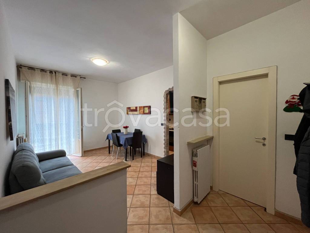 appartamento in vendita a Fidenza