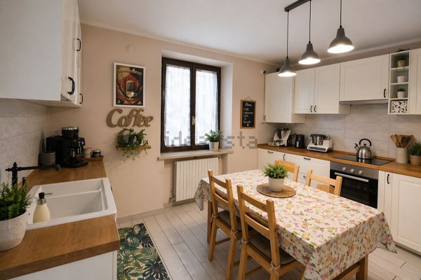 appartamento in vendita a Fidenza in zona San Faustino