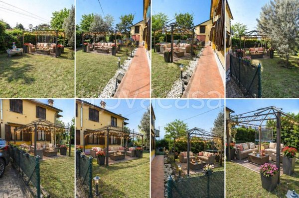 appartamento in vendita a Fidenza in zona San Faustino
