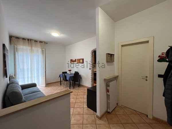 appartamento in vendita a Fidenza in zona Monfestone