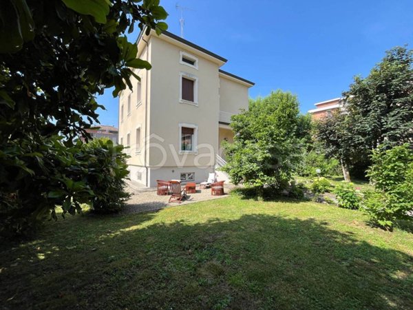 casa indipendente in vendita a Fidenza in zona Monfestone