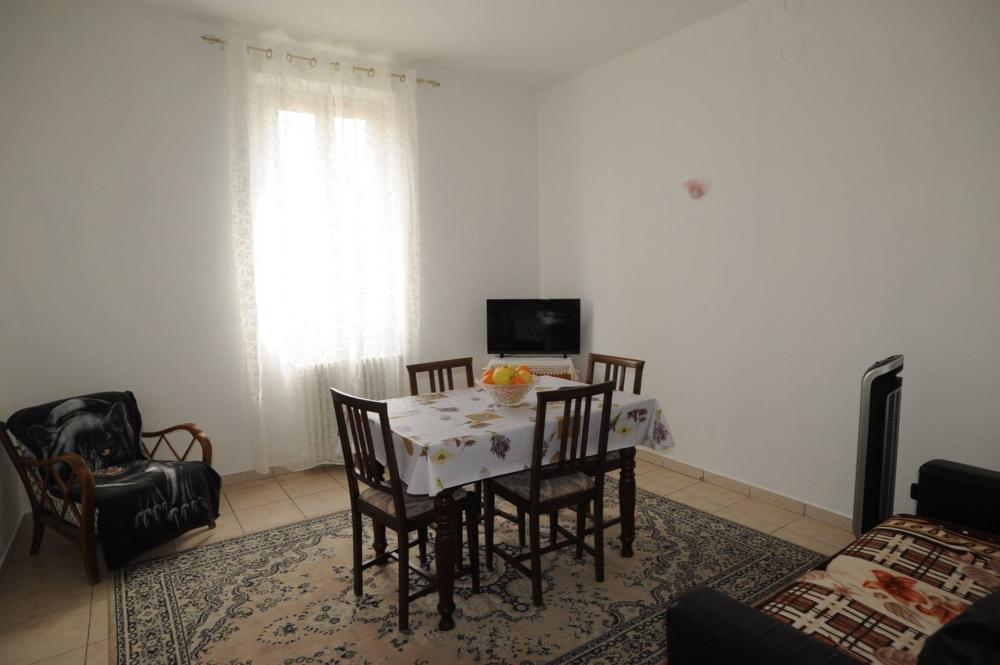 appartamento in vendita a Fidenza in zona Monfestone