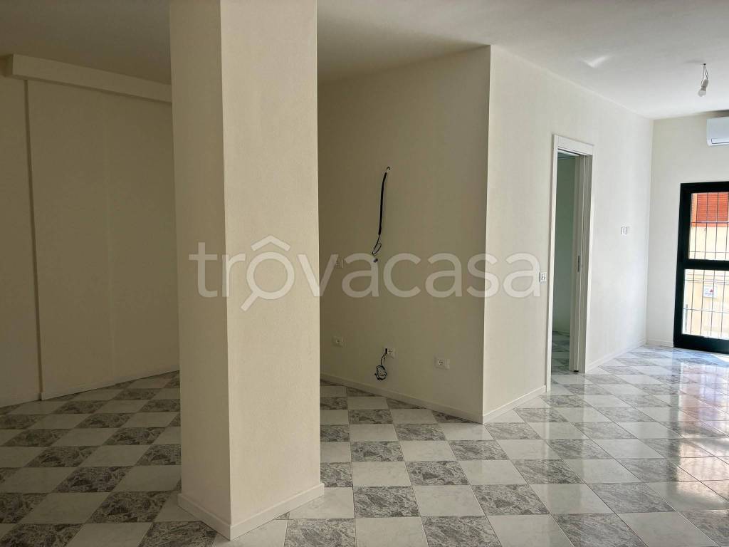 appartamento in vendita a Fidenza