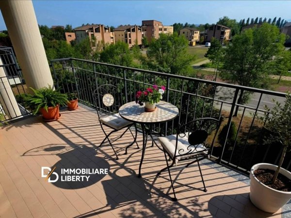 appartamento in vendita a Fidenza