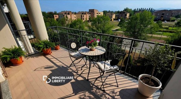 appartamento in vendita a Fidenza