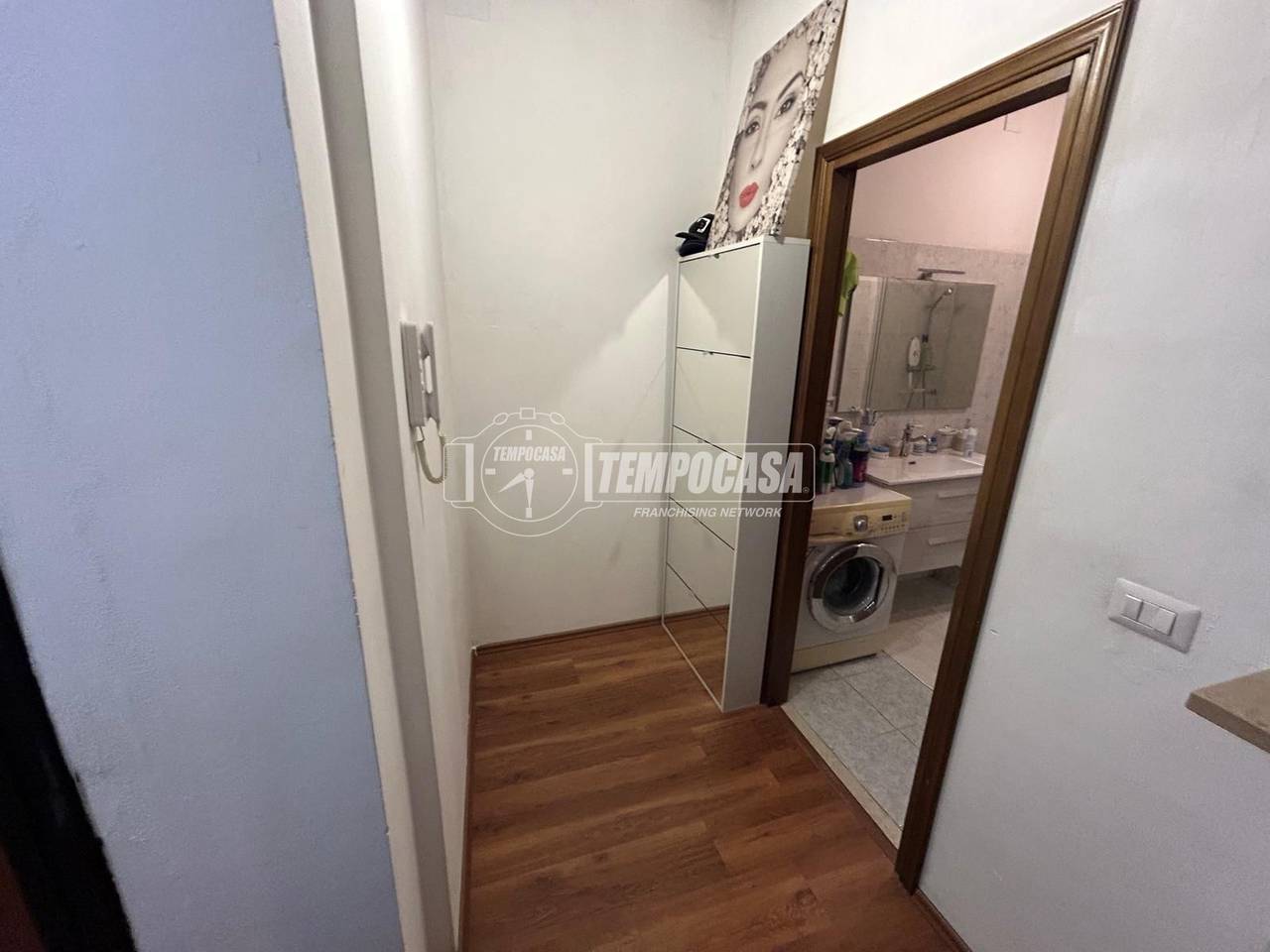 appartamento in vendita a Fidenza in zona Monfestone