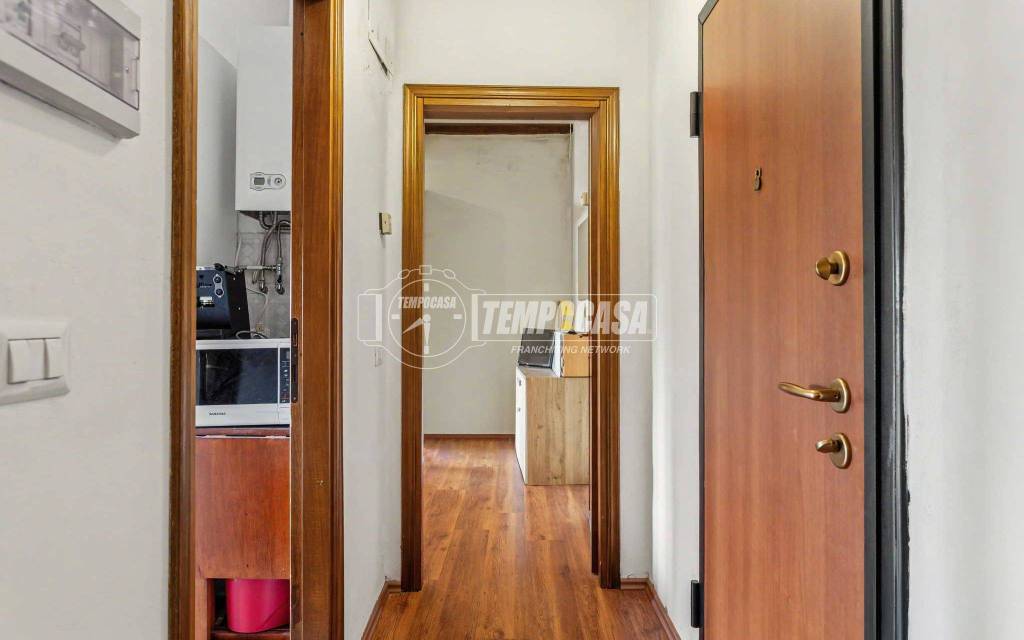 appartamento in vendita a Fidenza