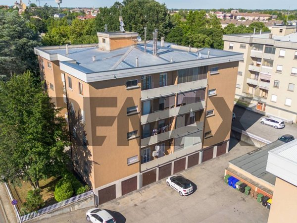 appartamento in vendita a Fidenza