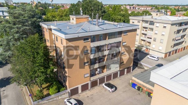 appartamento in vendita a Fidenza