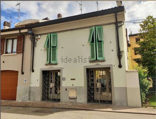 casa indipendente in vendita a Fidenza in zona Monfestone