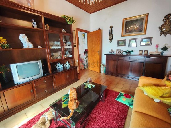 appartamento in vendita a Fidenza in zona Monfestone