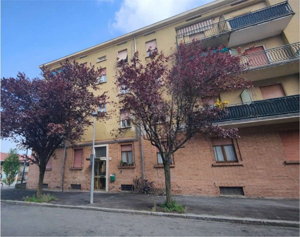 appartamento in vendita a Fidenza in zona Monfestone
