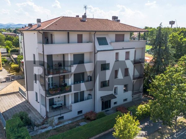 appartamento in vendita a Fidenza