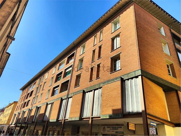 appartamento in vendita a Fidenza in zona Monfestone