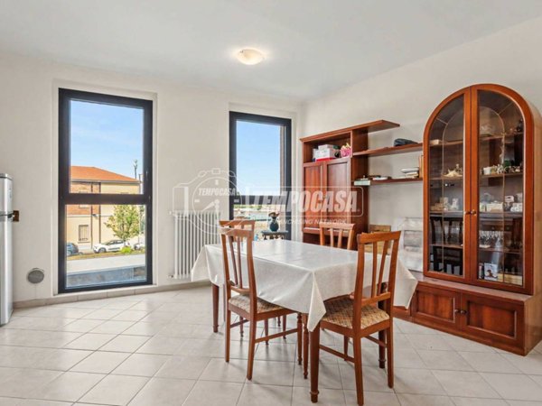 appartamento in vendita a Fidenza in zona Monfestone