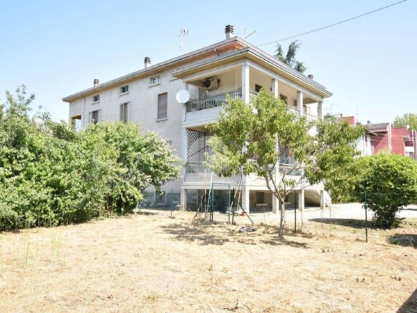 appartamento in vendita a Fidenza