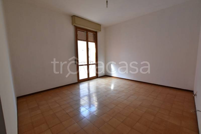 appartamento in vendita a Fidenza in zona Monfestone