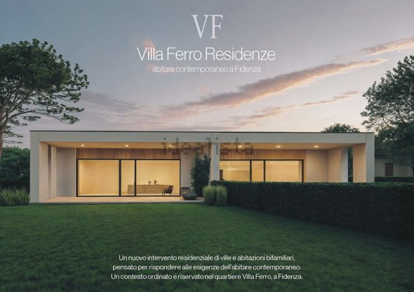 casa indipendente in vendita a Fidenza in zona Monfestone
