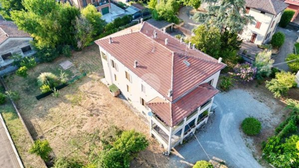 appartamento in vendita a Fidenza