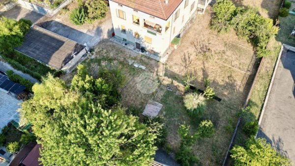 appartamento in vendita a Fidenza