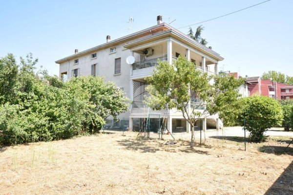 appartamento in vendita a Fidenza