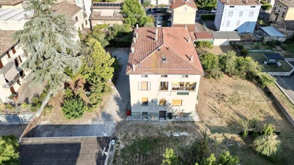 appartamento in vendita a Fidenza