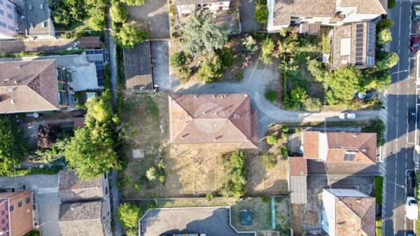 appartamento in vendita a Fidenza