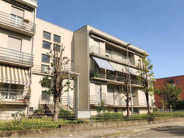 appartamento in vendita a Fidenza in zona Monfestone