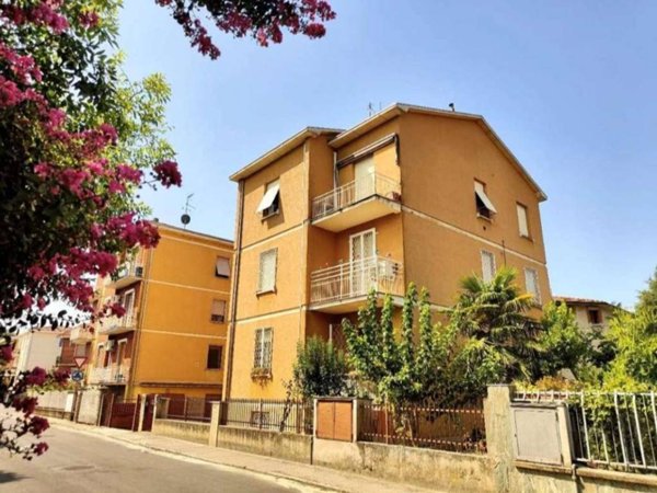 appartamento in vendita a Fidenza in zona Monfestone