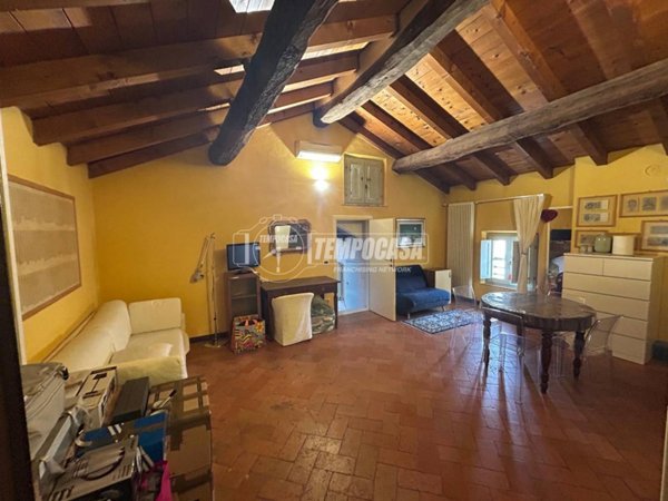 appartamento in vendita a Fidenza in zona Monfestone