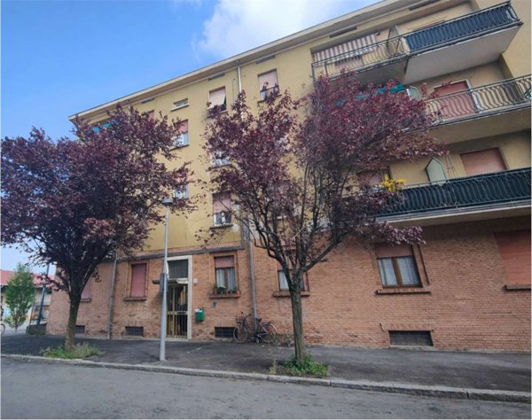 appartamento in vendita a Fidenza in zona Monfestone