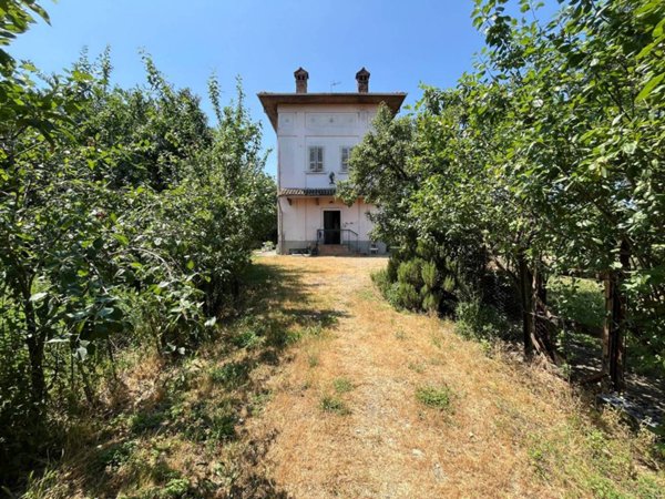 casa indipendente in vendita a Fidenza in zona Monfestone