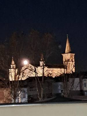 appartamento in vendita a Fidenza in zona Monfestone