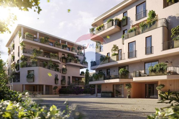 appartamento in vendita a Fidenza in zona Monfestone