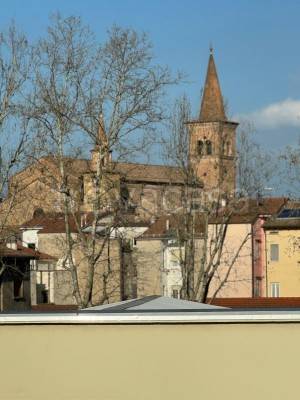 appartamento in vendita a Fidenza in zona Monfestone