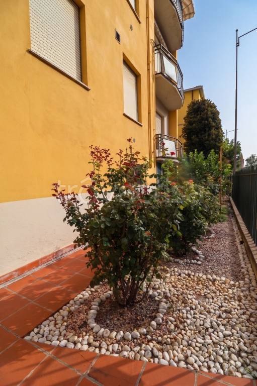 appartamento in vendita a Fidenza in zona Monfestone