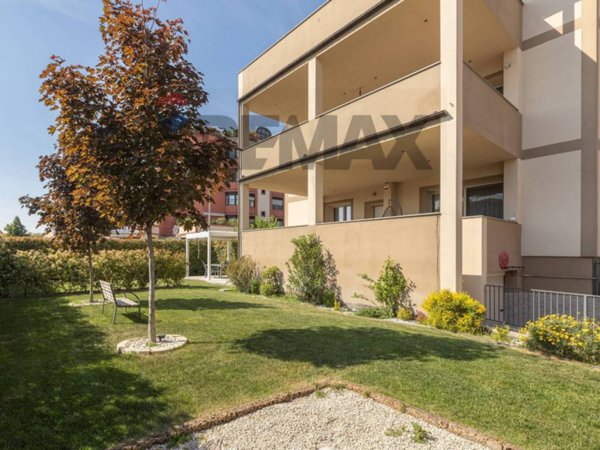 appartamento in vendita a Fidenza in zona Monfestone